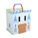 Spielset Ritterburg von Orange Tree Toys