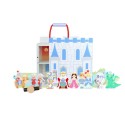 Spielset Ritterburg von Orange Tree Toys