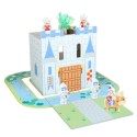 Spielset Ritterburg von Orange Tree Toys