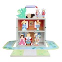 Spielset Ritterburg von Orange Tree Toys