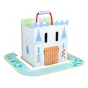 Spielset Ritterburg von Orange Tree Toys