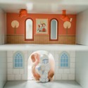 Spielset Ritterburg von Orange Tree Toys