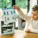 Spielset Ritterburg von Orange Tree Toys