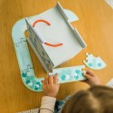 Spielset Ritterburg von Orange Tree Toys