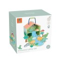 Spielset Dinosaurier von Orange Tree Toys
