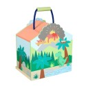 Spielset Dinosaurier von Orange Tree Toys