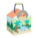 Spielset Dinosaurier von Orange Tree Toys