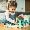 Spielset Dinosaurier von Orange Tree Toys