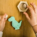 Spielset Dinosaurier von Orange Tree Toys