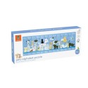 ABC Puzzle Orange Tree Toys