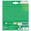 10 Textilstifte von Crayola