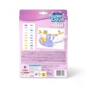 Crayola Filzstifte Supertips Pastell 20er Set