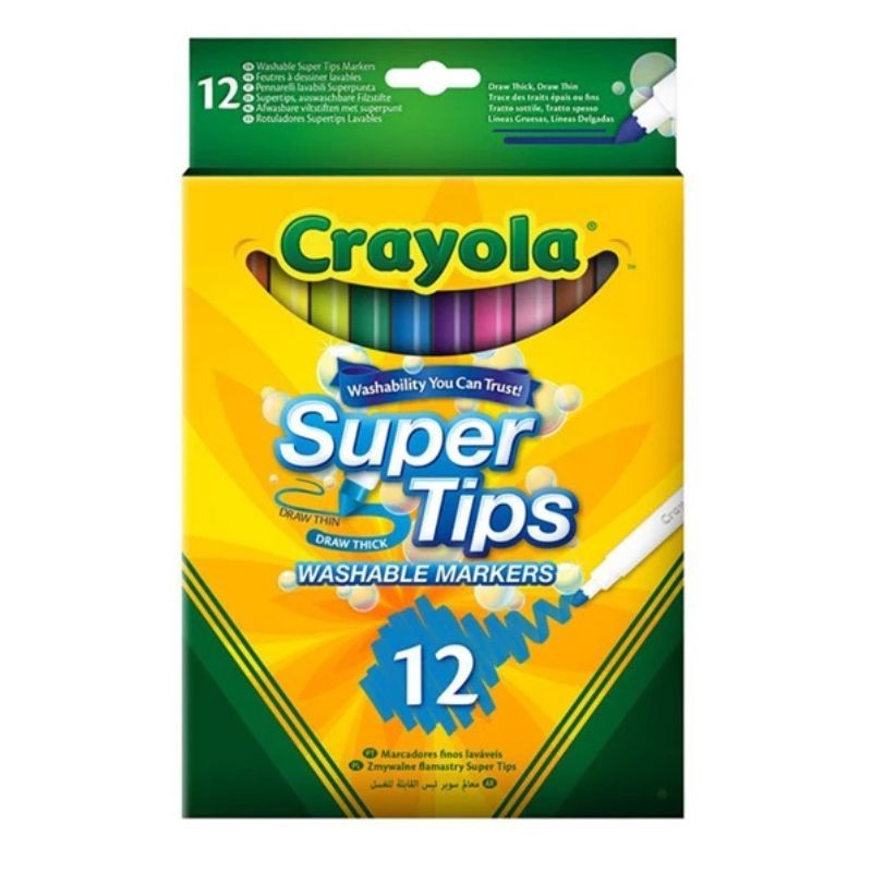 Supertips