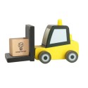 Gabelstapler Orange Tree Toys