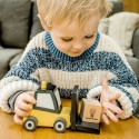 Gabelstapler Orange Tree Toys