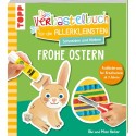 Verbastelbuch Frohe Ostern