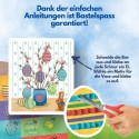Verbastelbuch Frohe Ostern