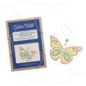 Bastelset Schmetterling Anhänger