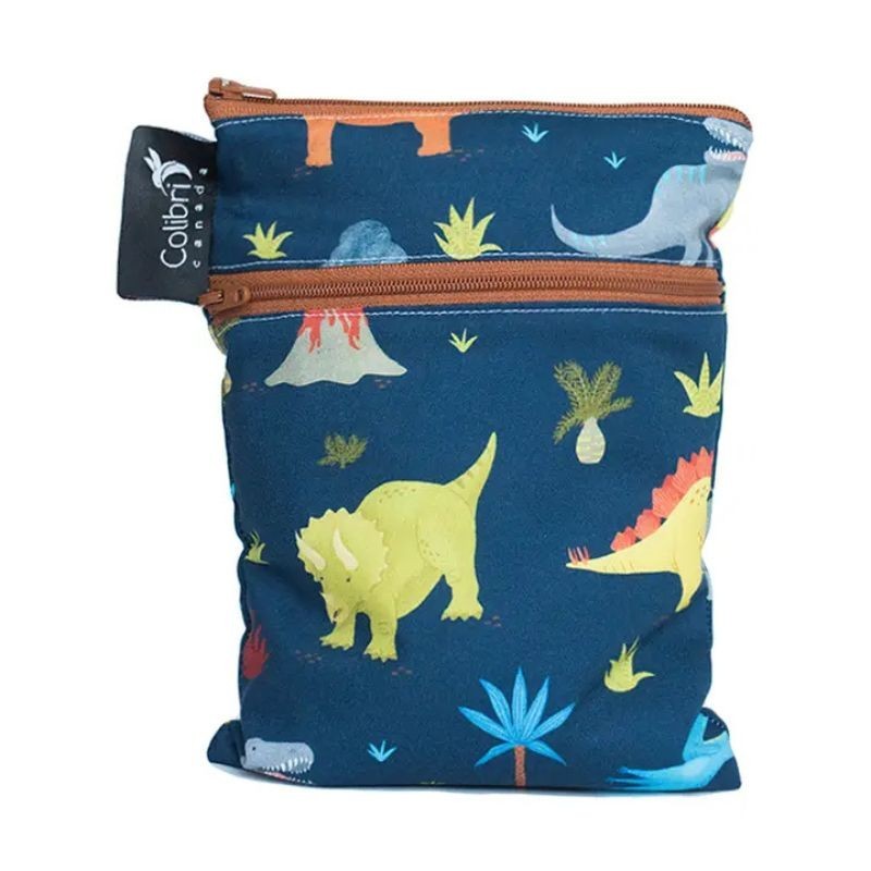 Wetbag Dinosaurier Mini