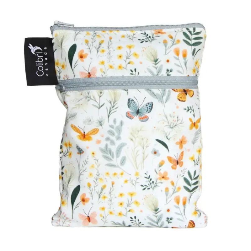 Wetbag Schmetterlinge Mini