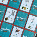 Würdest du lieber ...? Starke Fragen für Kinder
