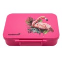 Znünibox Tembento Flamingo Pink