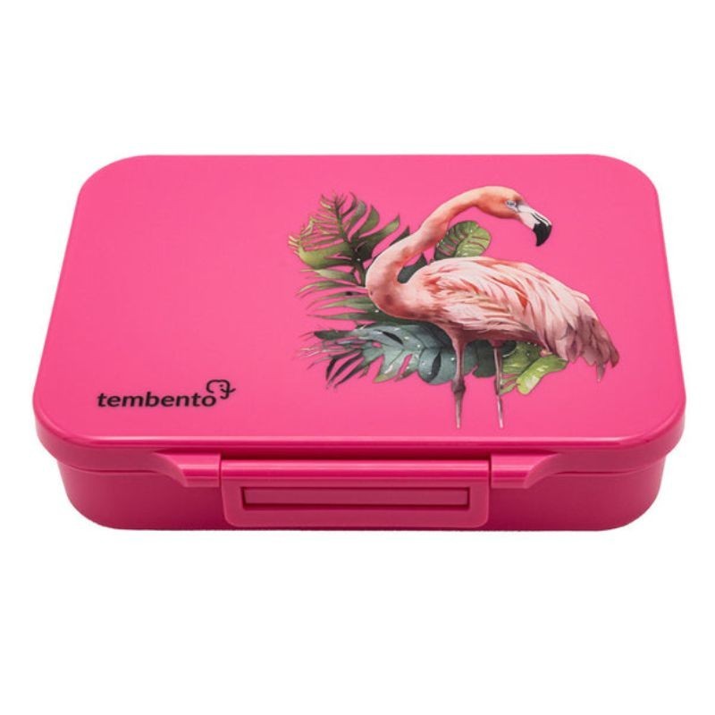 Znünibox Tembento Flamingo Pink