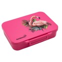 Znünibox Tembento Flamingo Pink