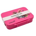 Znünibox Tembento Flamingo Pink