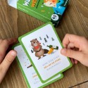 Was wäre wenn ...? Gedankenreisen für Kinder