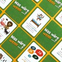 Was wäre wenn ...? Gedankenreisen für Kinder
