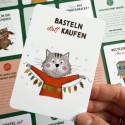 Umweltkarten Starke Taten für Kinder