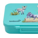 Znünibox Tembento Jungle Aqua