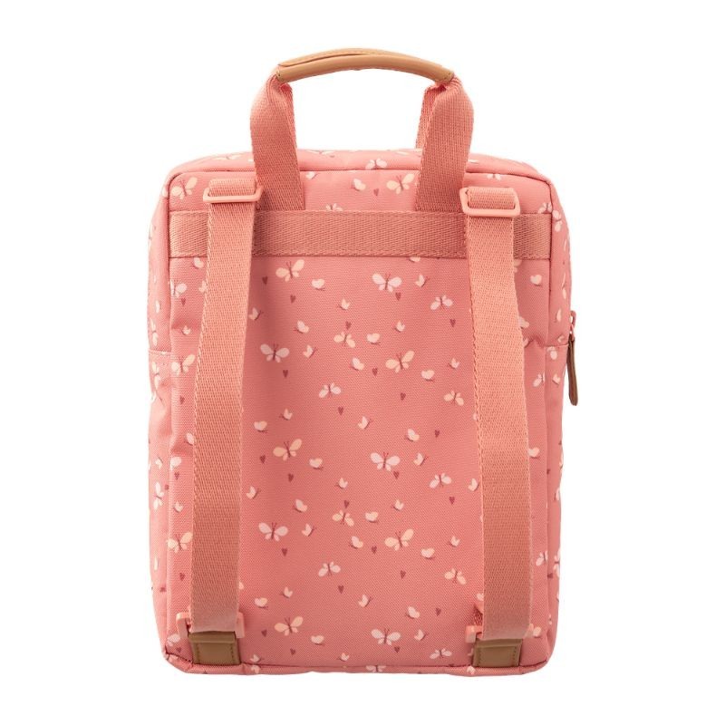 Kinderrucksack Schmetterlinge
