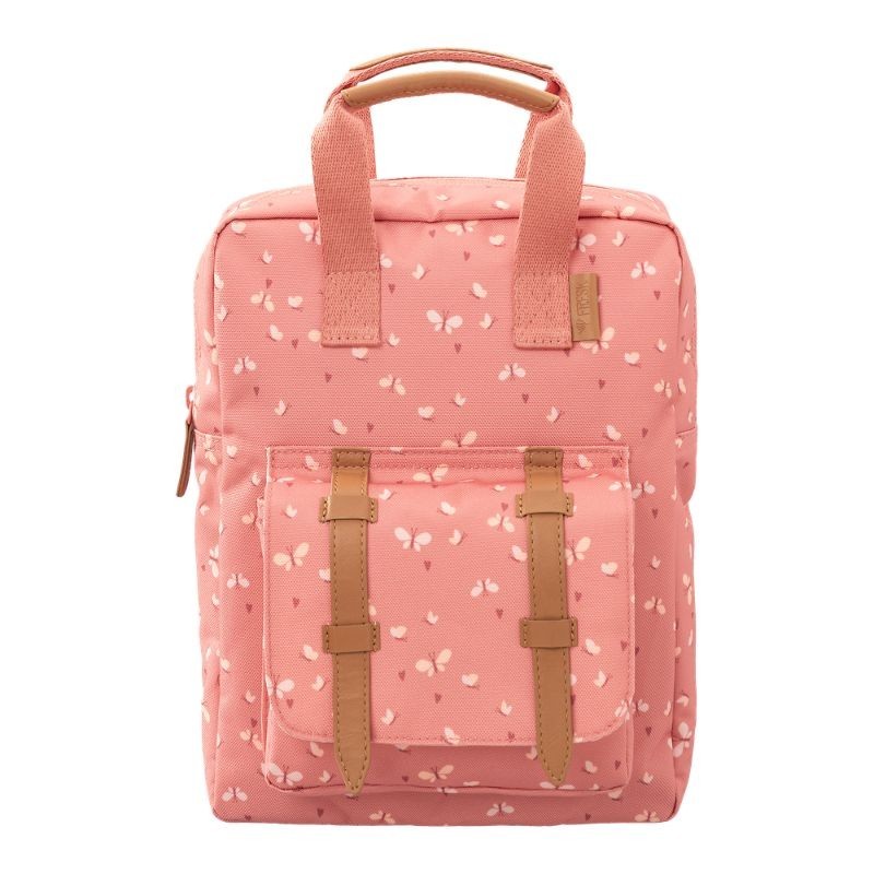 Kinderrucksack Schmetterlinge