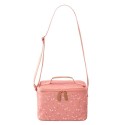 Kühltasche Schmetterlinge gross