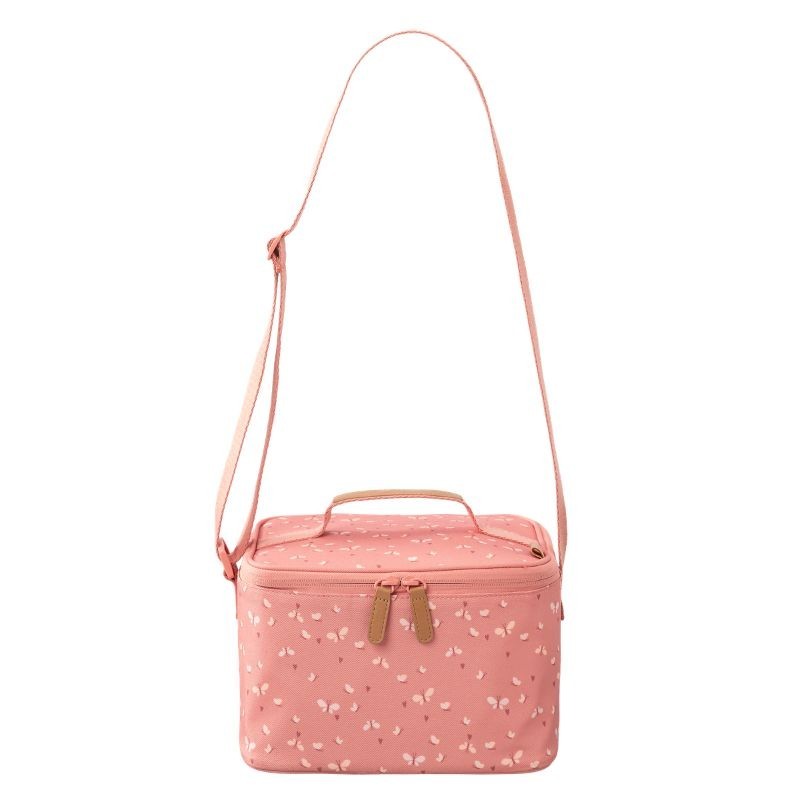 Kühltasche Schmetterlinge gross