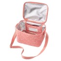 Kühltasche Schmetterlinge gross