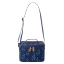 Kühltasche Affen gross blau