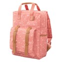 Kinderrucksack Schmetterlinge gross