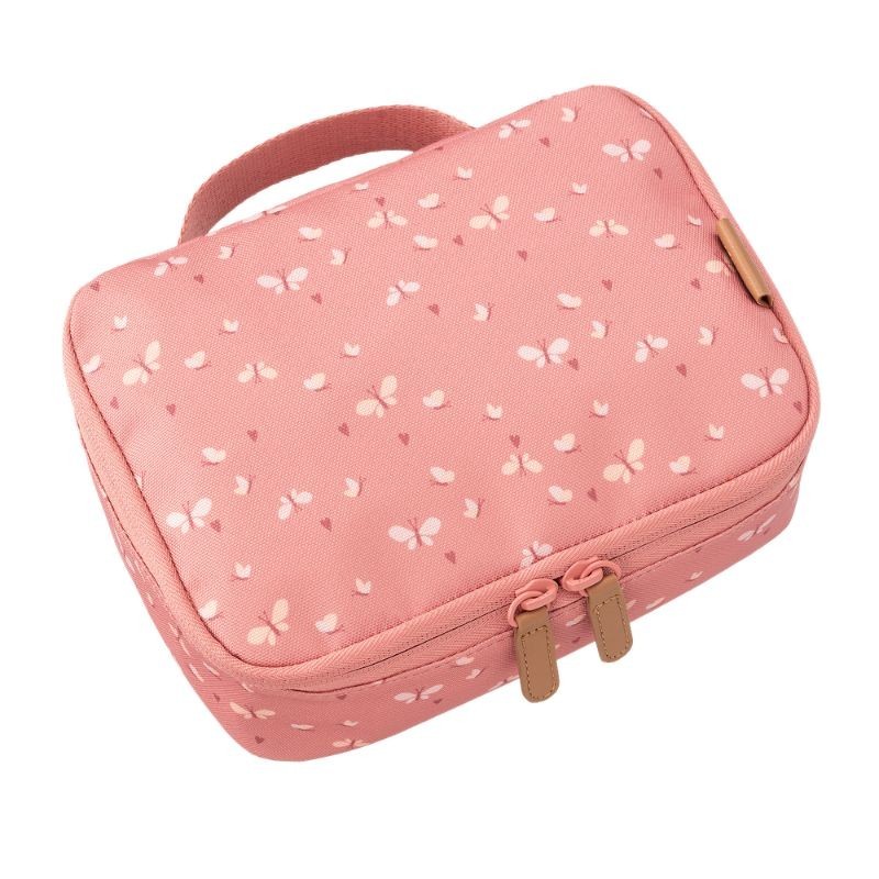 Kühltasche Schmetterlinge