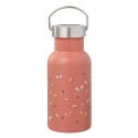 Thermosflasche Schmetterlinge