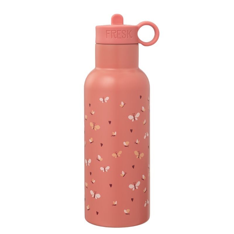 Thermosflasche Schmetterlinge 500ml