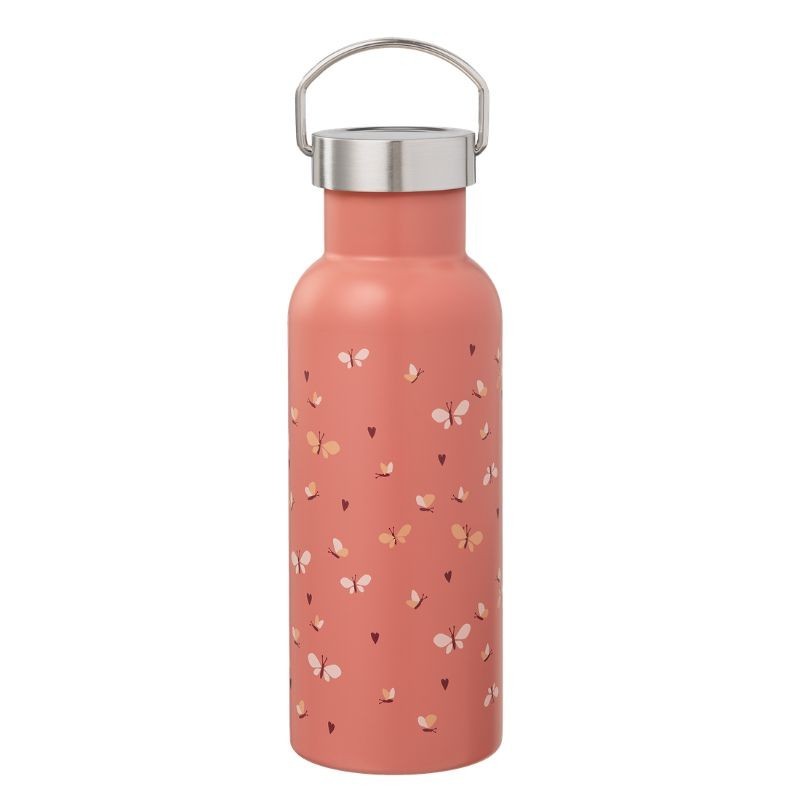 Thermosflasche Schmetterlinge 500ml