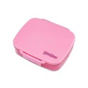 Yumbox Go Znünibox Pink