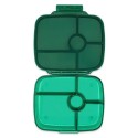 Yumbox Go Znünibox Grün
