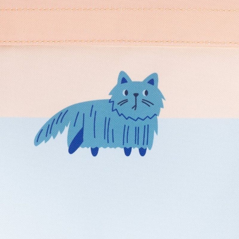 Sandwichbeutel Meowtiful Cats
