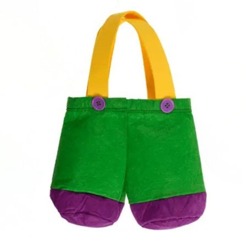 Osternest Ostersäckli Hasenhose
