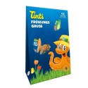 Tinti Frühlingsgruss