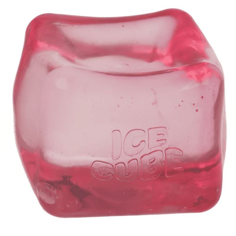 Anti Stressball Würfel Icecube